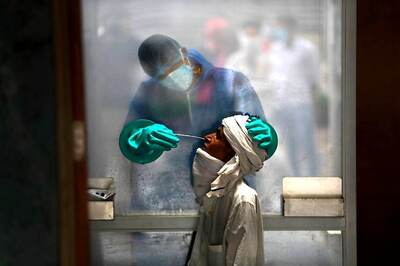 Covid-19 Claims Rise by 240% in Within a Month, But Insurance Penetration Remains Low in India