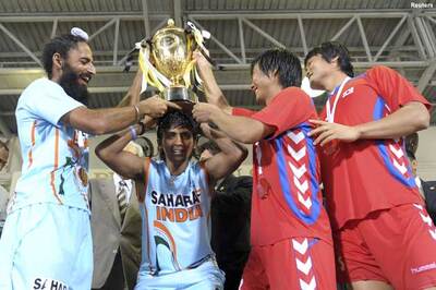 HI announces Indian hockey squad for CWG