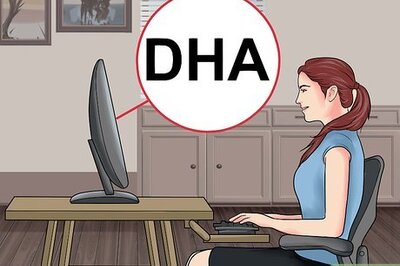 How to Get DHA