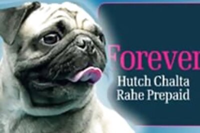 Hutchison group ups stake in India