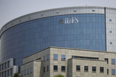 Two IL&FS Group Companies Defy Broader Market Trend; Surge up to 10%