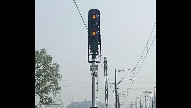 Automatic Block Signalling, Increase in Electronic Interlocking Systems Put Railways on Safety Track