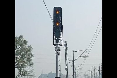 Automatic Block Signalling, Increase in Electronic Interlocking Systems Put Railways on Safety Track