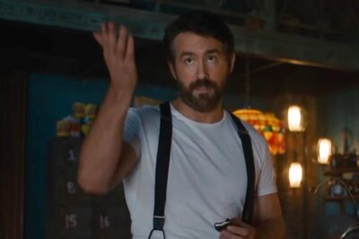 IF Trailer Out: Ryan Reynolds' New Film Will Reconnect You With Your Inner Child