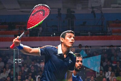 According to CWG Medalist Saurav Ghosal, Squash has Finally Been Shortlisted for the 2028 Olympics
