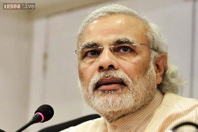 Ahead of swearing-in Mufti Mohammed Sayeed to meet PM Modi on February 27
