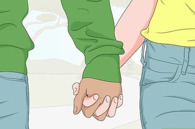 How to Show Affection to Your Boyfriend