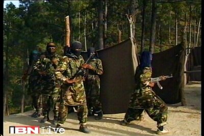 Police unearth LeT's plot to carry out suicide attacks in Delhi