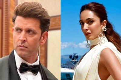 Hrithik Roshan, Kiara Advani to Shoot Dreamy Romantic Track for War 2 In Italy This September: Report