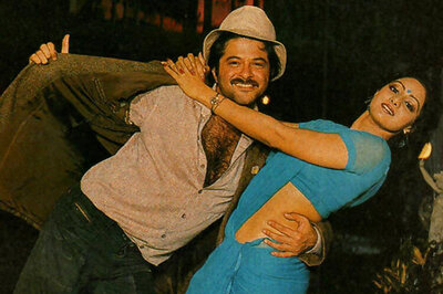 Cast of 'Mr. India' to reunite at Mumbai Film Festival; Anil Kapoor says he 'can't wait'