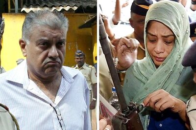 Indrani Mukerjea Expresses Desire to Donate 75% of her Property