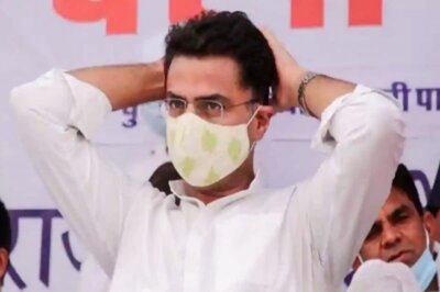 Congress Leader Sachin Pilot Says He Has Tested Positive for Coronavirus Infection