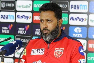 Wasim Jaffer, Shaun Tait Frontrunners as Punjab Seek New Coach for Domestic Season 2024-25: Report