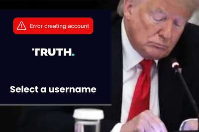 Donald Trump's Truth Social App to Be Available Via Web Browser 'End of May'