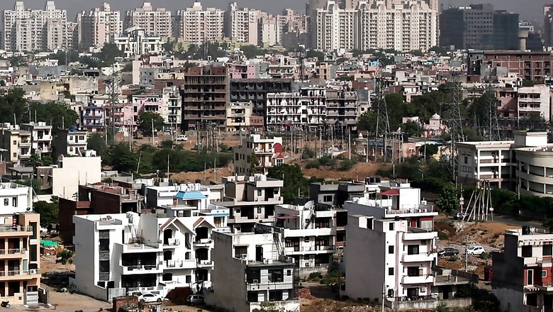 IIT Graduate Jumps to Death From 23rd Floor in Gurgaon Apartment