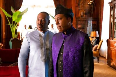 33 Years Later, Eddie Murphy, Arsenio Hall Return To Zamunda