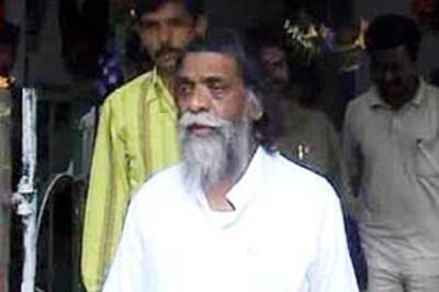 No family member as Jharkhand CM: Shibu Soren