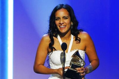 When Culture Becomes a Baggage, Things Do not Work, Says Anoushka Shankar