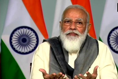Country Did Not Work at Full Potential Earlier, Says PM Modi