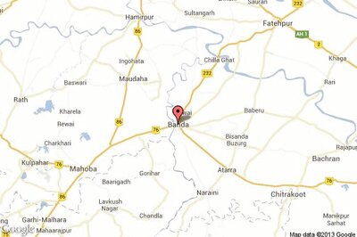 500 villagers fall sick after drinking contaminated water