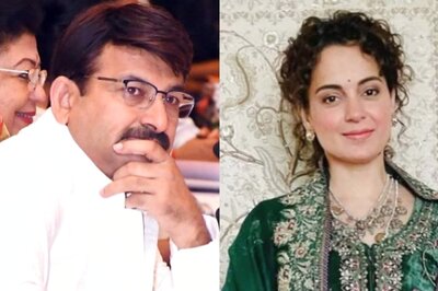 Manoj Tiwari Finds Kangana Ranaut's Behaviour Towards Maha Govt 'Harsh'; Says Criticise But Be Respectful