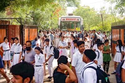 Tripura Board 10th Result 2024: How to Check Madhyamik Scores Online, via SMS, DigiLocker?