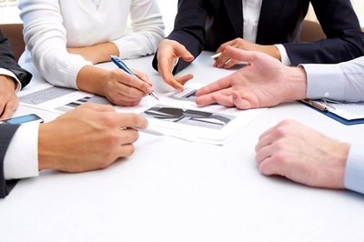 Are You a Homepreneur? Impress Your First Investor With These Tips