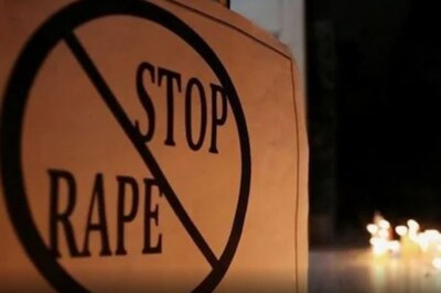 Rajasthan: 8 Men Rape Minor, Extort Money, Circulate Her Video; No Arrest So Far