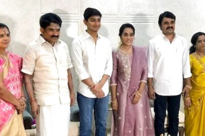 Film Producer Anbu Chezhiyan's Daughter To Get Married On February 21