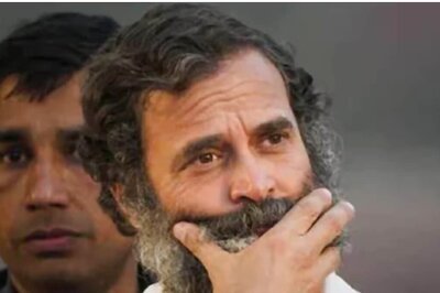 News18 Afternoon Digest: Gujarat HC Rejects Plea for Stay on Conviction in Rahul Gandhi Defamation Case And Other Top Stories