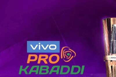 Pro Kabaddi Season 9 First Half Schedule Announced - Check Full Fixtures List