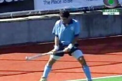 India win bronze in Azlan Shah Hockey