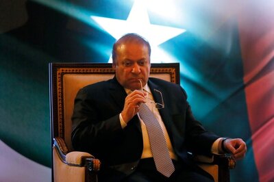 Meeting Jindal a Part of Back-channel Diplomacy, Nawaz Sharif Tells Pak Army