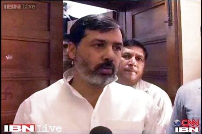 Maid murder case: BSP MP Dhananjay Singh denied bail