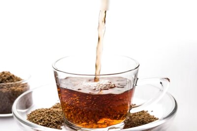 This Summer, Sip A Cup Of Ajwain Tea On Empty Stomach To Get Health Benefits