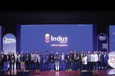 Shri Ashwini Vaishnaw Launches PhonePe’s Indus Appstore,  India Ka Appstore