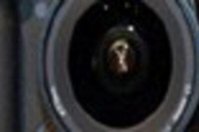 Ghost from English Civil War captured on film!