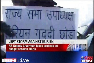 Kamal Nath to make statement on Kurien issue in RS on Friday