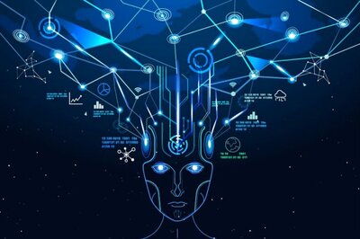 Majority of Indian Firms Believe Artificial Intelligence Can Improve Productivity: IDC