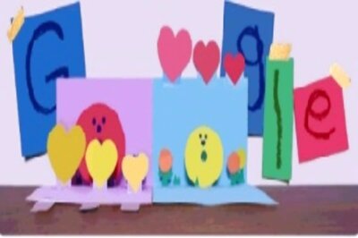 Mother’s Day 2021: Google Doodle Celebrates Motherhood With Pop-Up Card