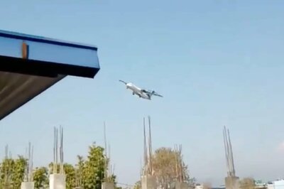 On Cam, Moments Before Nepal's Deadliest Plane Crash in Decades; Most Passengers Feared Dead