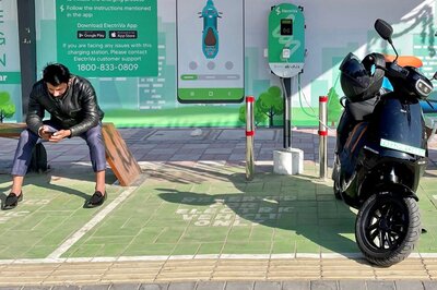 'FAME III Policy Needed for EV Revolution': What India Needs to Do in Quest to Reduce Fossil Fuel Dependency