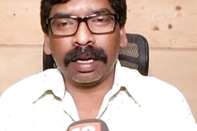 Jharkhand CM in Quarantine After Wife, Children and 15 Others in Contact Test Positive for Covid-19