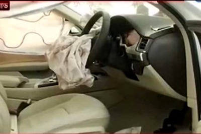 Air Force personnel dead after being hit by speeding Audi during Republic Day rehearsal