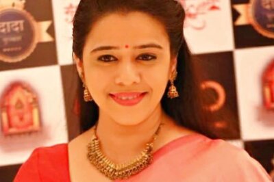 'Foolish': After Support to Kiran Mane, Actor Ankita Date Takes On Trolls in FB Post