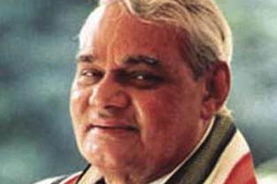Vajpayee admitted to AIIMS for routine check up