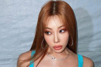 Jessi On Post Plastic Surgery Struggles In K-Pop Idols Show: 'I Started Seeing Flaws In My Face'