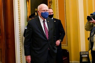 Republican Senators Want To Halt Trump Impeachment Trial