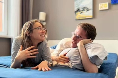 23-year-old Russian Man Finds Life Partner Using ChatGPT