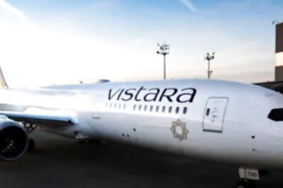 Talks On Air India, Vistara Future On; Clarity In Few Months: Vistara CEO